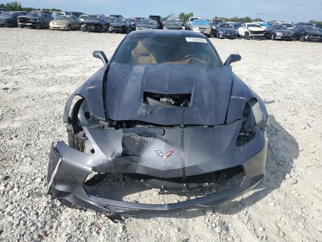 2014 CHEVROLET CORVETTE STINGRAY Z51 3LT  
