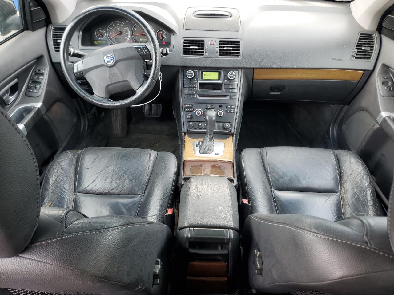 2009 Volvo Xc90 3.2 VIN: YV4CZ982391508156 Lot: 69661815