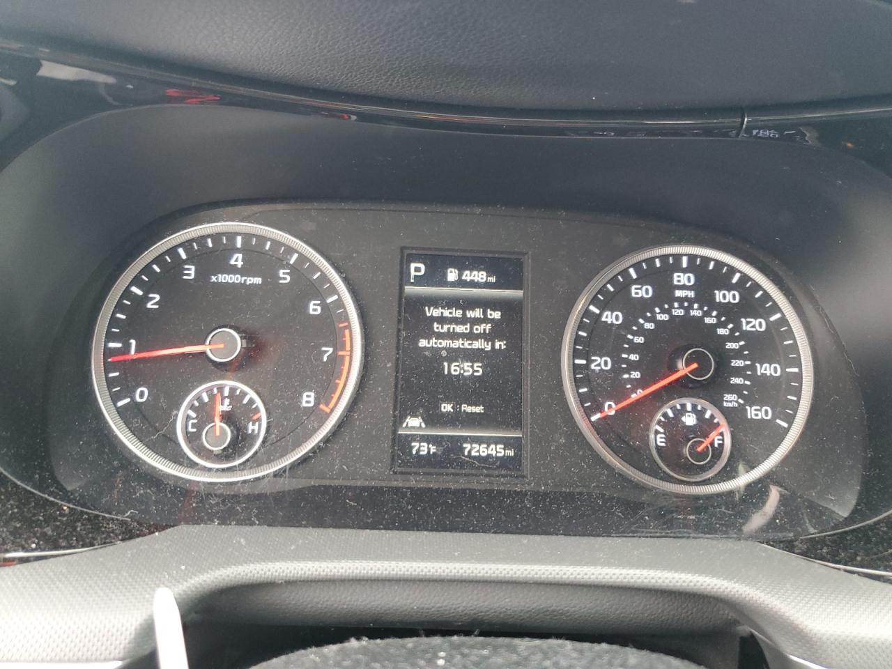 2022 Kia K5 Lxs VIN: 5XXG14J21NG089604 Lot: 80678645