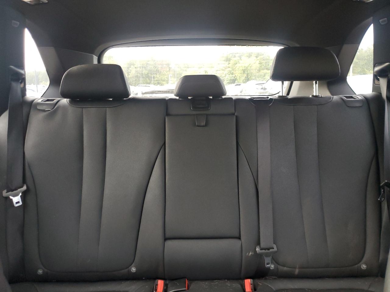 2017 BMW X5 xDrive35I VIN: 5UXKR0C34H0V84367 Lot: 81592615