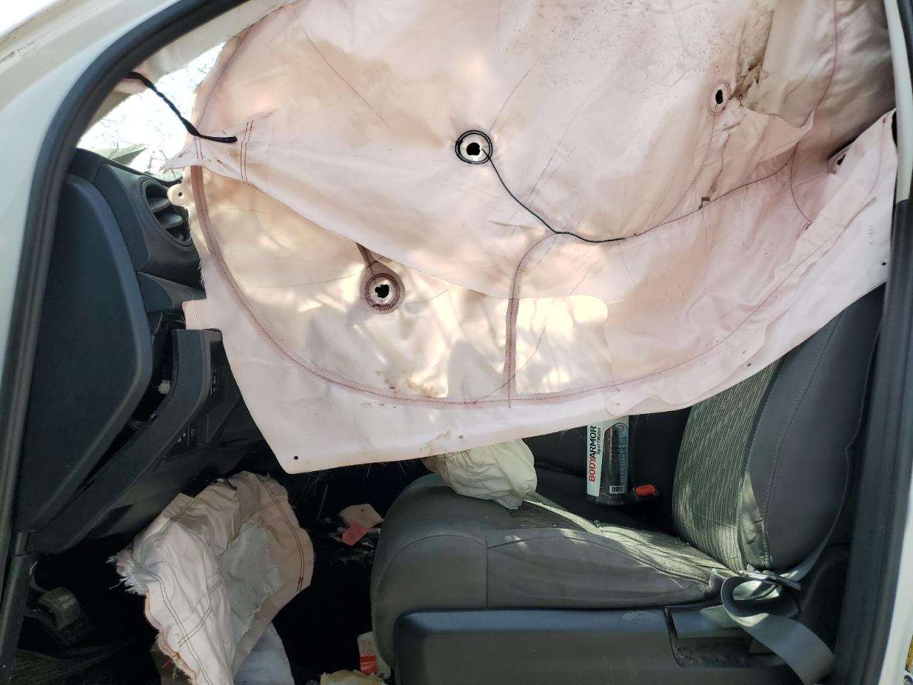 2021 Toyota Tundra Double Cab Sr VIN: 5TFTY5F12MX012425 Lot: 80168625