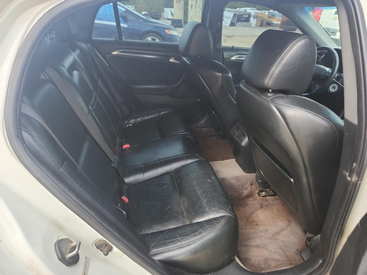 2006 Acura 3.2Tl VIN: 19UUA66256A019187 Lot: 81871205