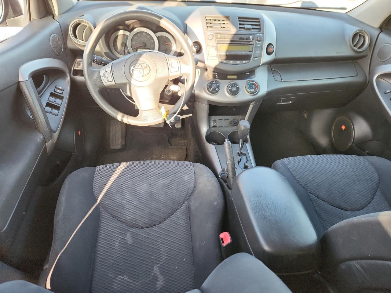 2007 Toyota Rav4 Sport VIN: JTMBK32V476026363 Lot: 71973565