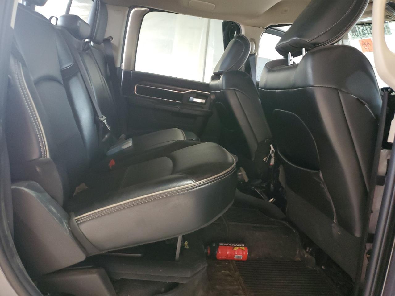 2020 Ram 2500 Laramie VIN: 3C6UR5FL0LG250139 Lot: 80887515