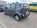 2014 CITROEN C3 PICASSO VTR+  for sale at Copart SANDWICH