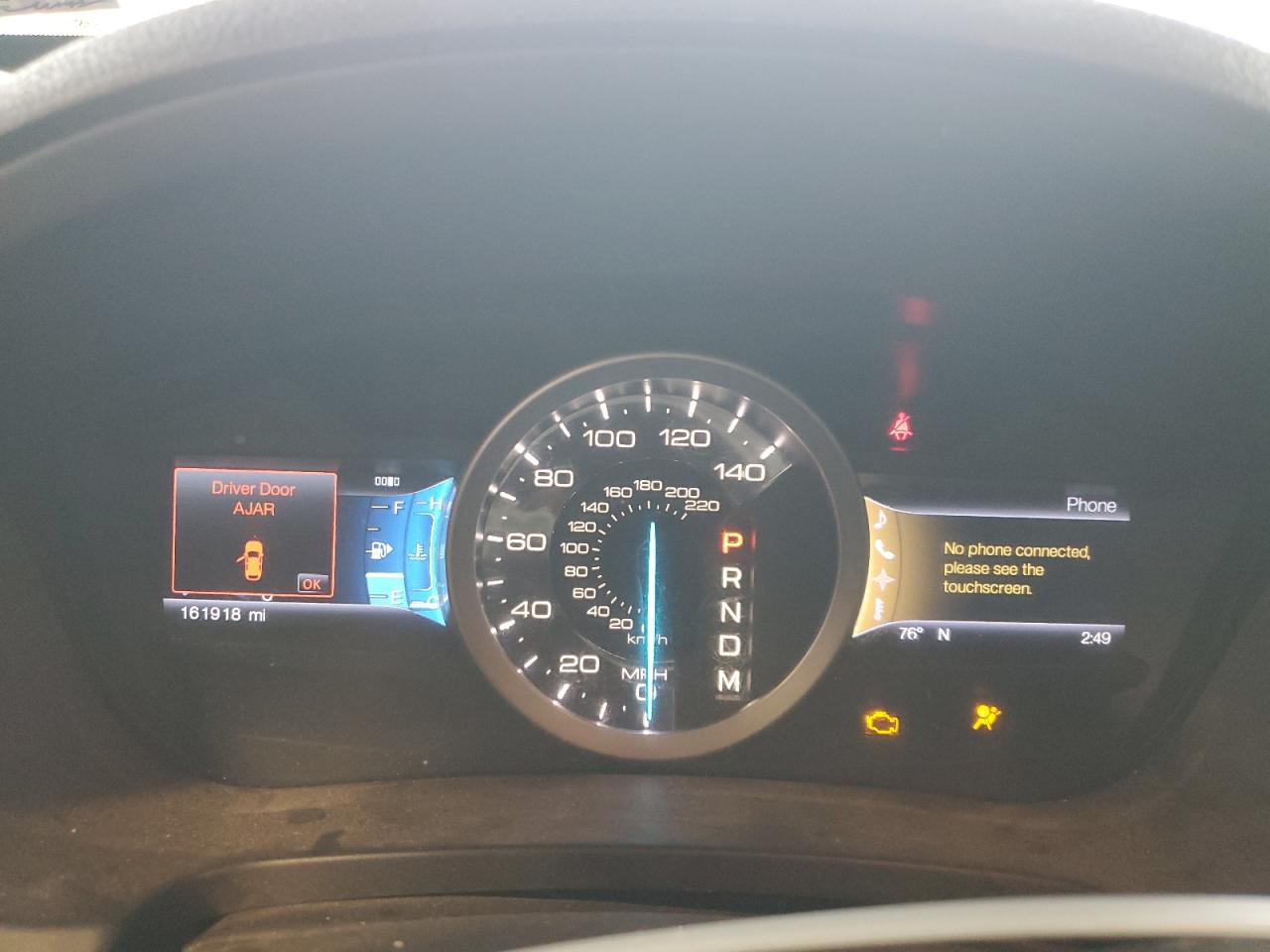 2013 Ford Explorer Xlt VIN: 1FM5K8D88DGA57439 Lot: 83967625