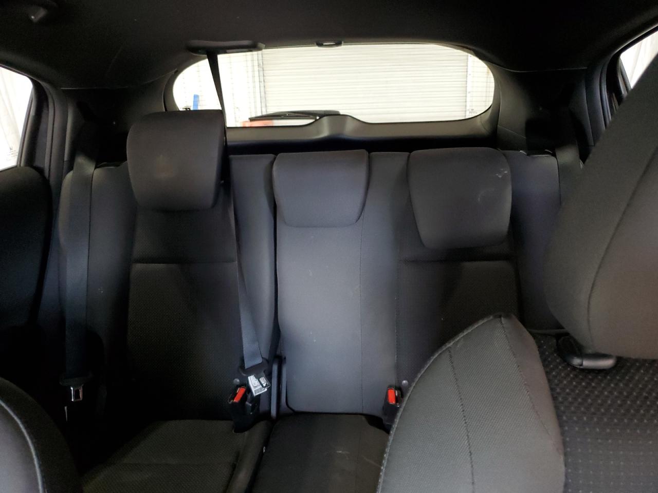 2022 Honda Hr-V Sport VIN: 3CZRU6H1XNM768210 Lot: 80544065