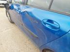 2006 TOYOTA YARIS T SPIRIT S-A  for sale at Copart NEWBURY