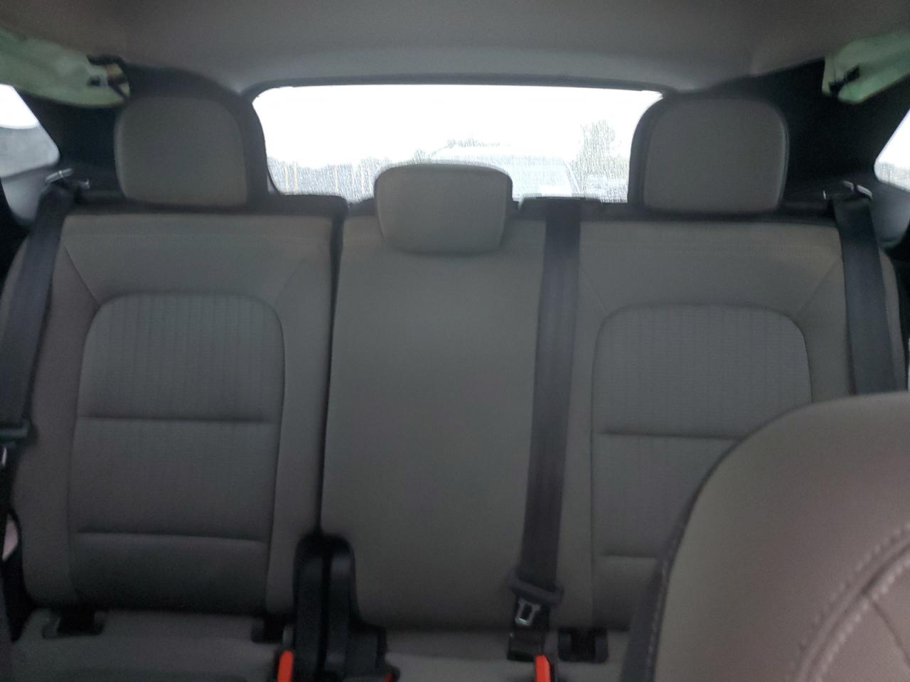 2021 Ford Escape S VIN: 1FMCU0F6XMUA12437 Lot: 81600115