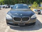 2013 BMW 750 LXI   à vendre chez Copart ON - LONDON