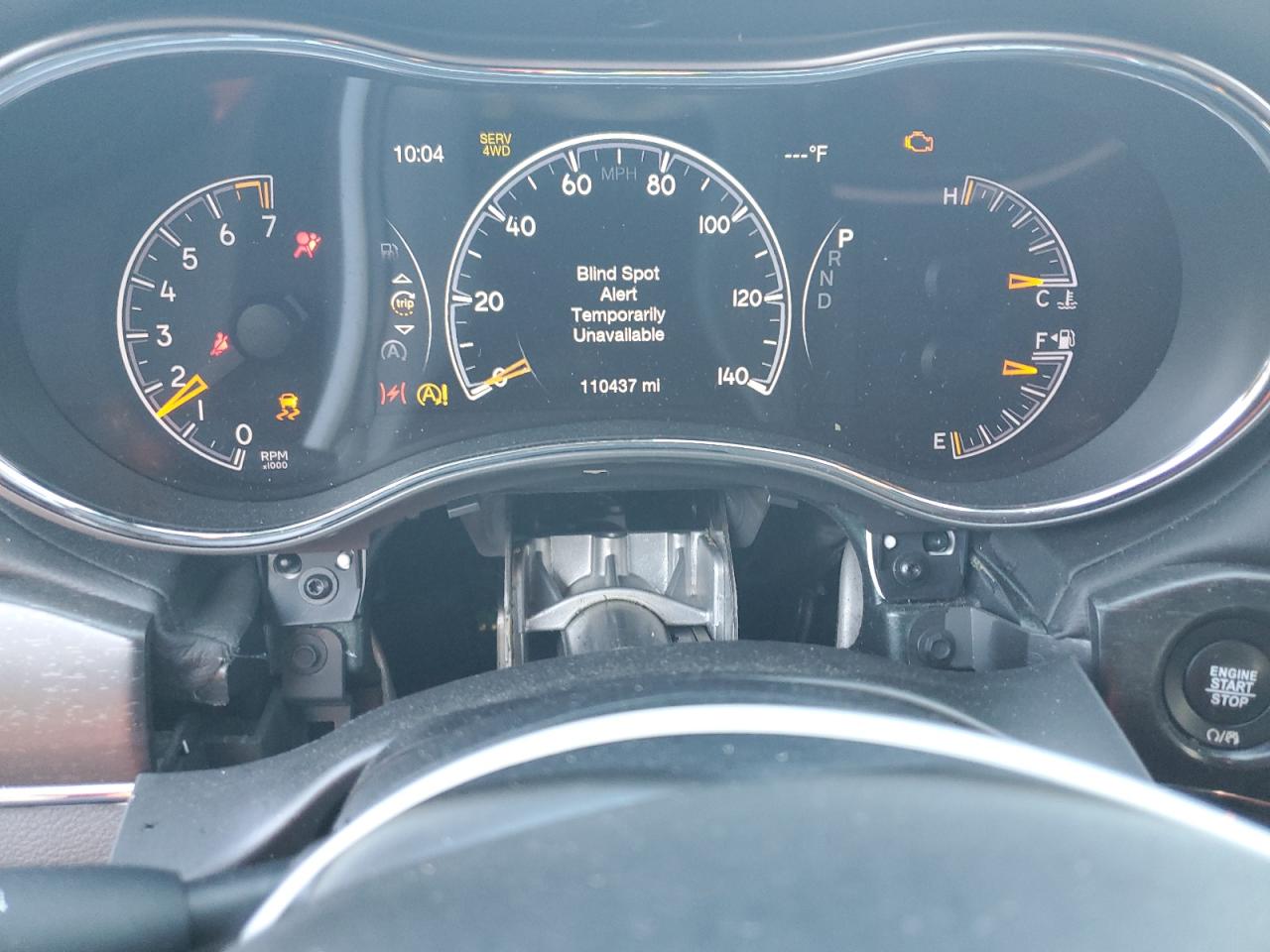 2018 Jeep Grand Cherokee Limited VIN: 1C4RJFBG1JC326570 Lot: 82086395