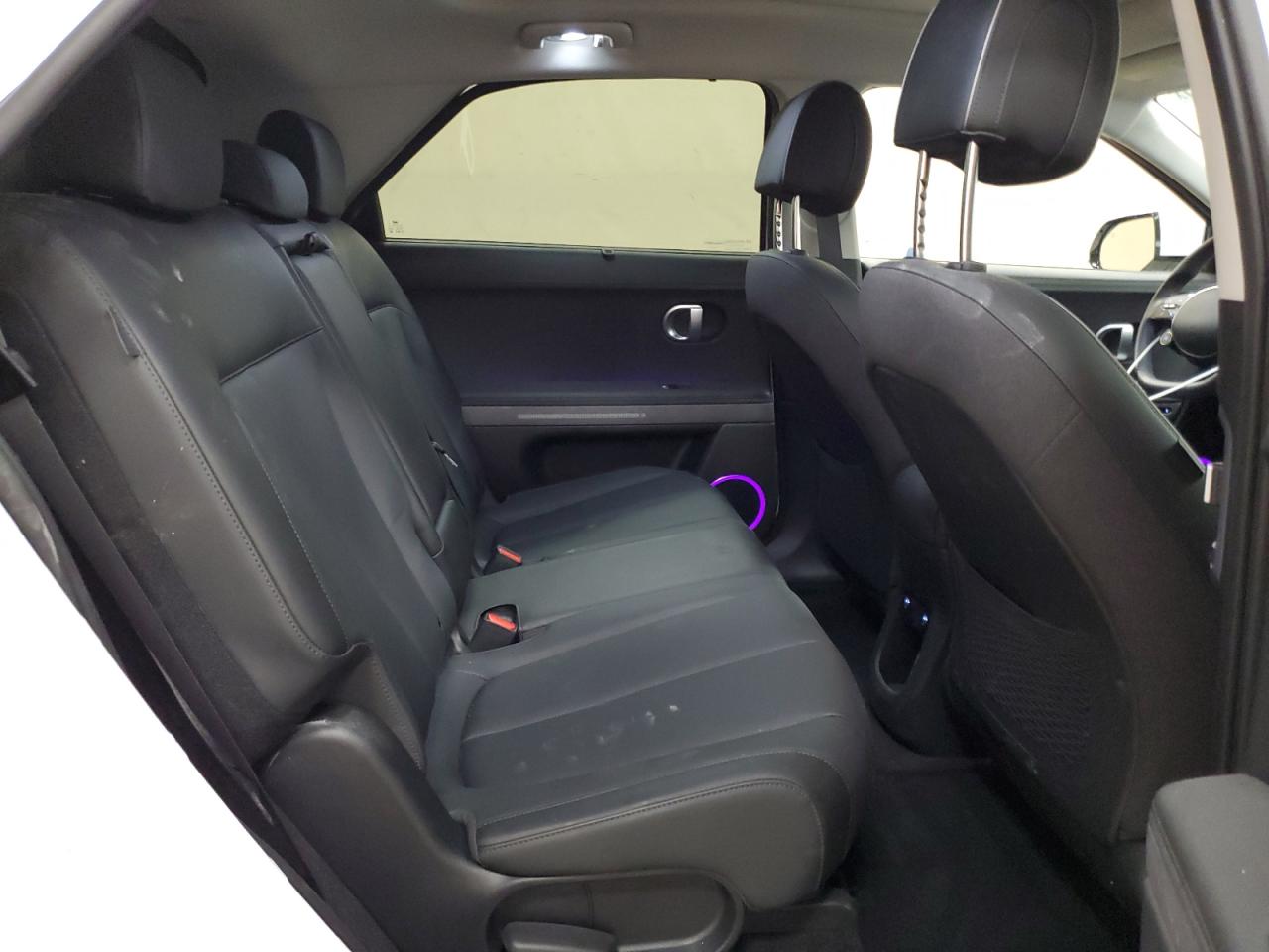 2024 Hyundai Ioniq 5 Limited VIN: KM8KRDDF7RU295216 Lot: 70341225