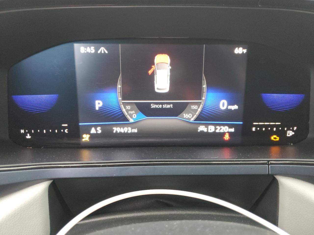 2022 Volkswagen Taos Se VIN: 3VVWX7B25NM046605 Lot: 82151565