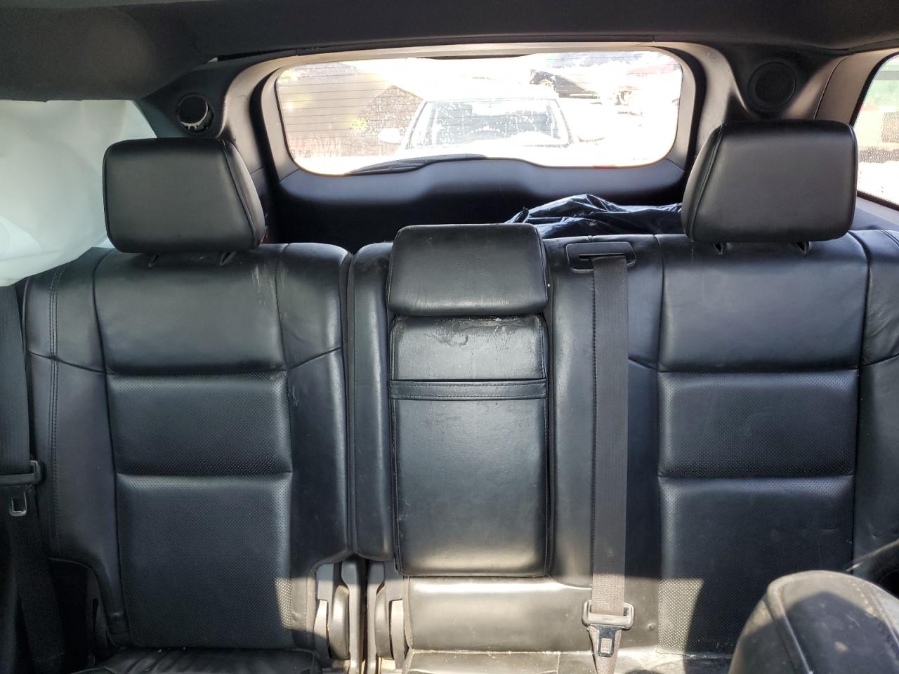 2018 Jeep Grand Cherokee Overland VIN: 1C4RJFCG3JC509838 Lot: 71975325