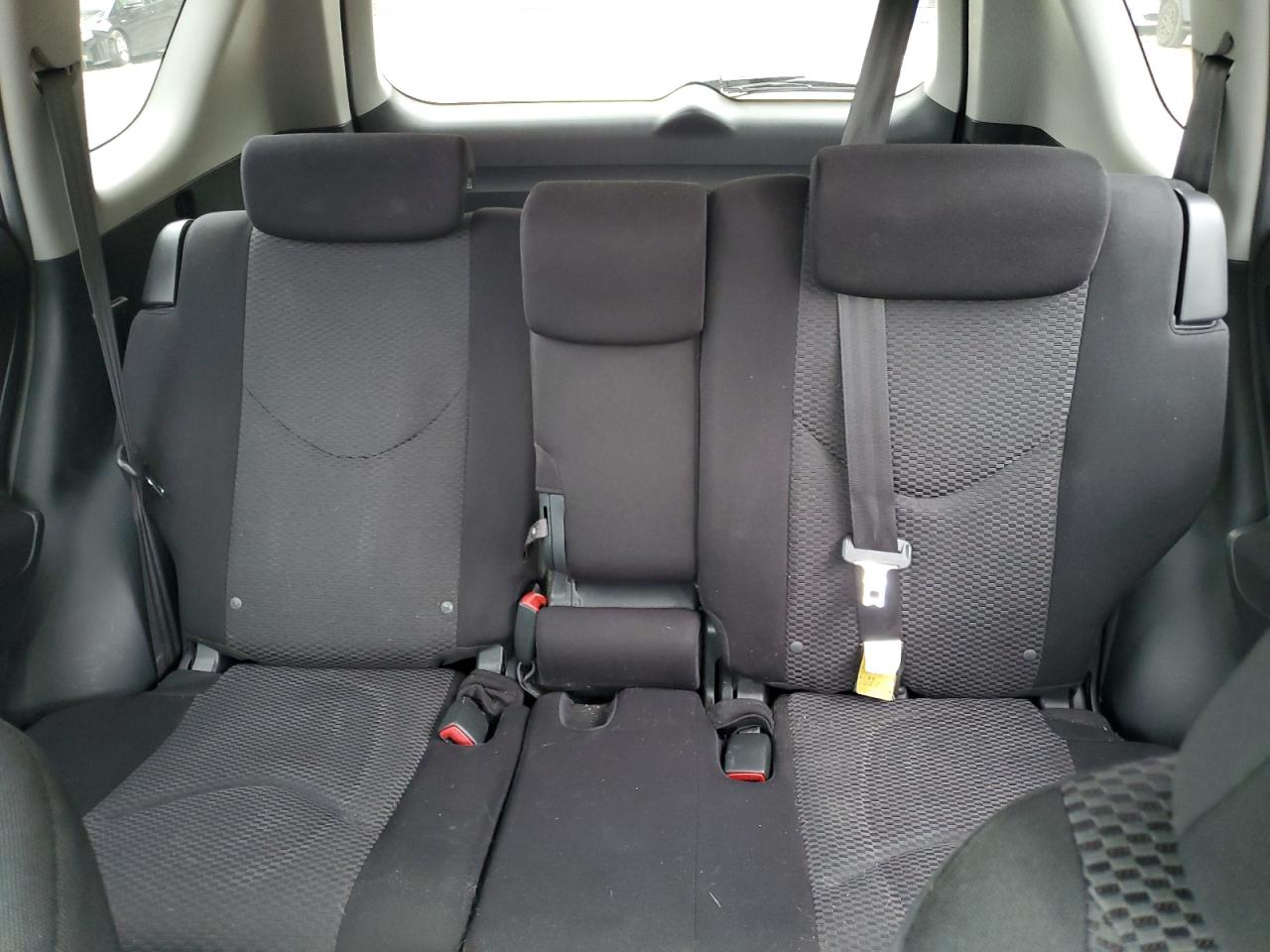 2010 Toyota Rav4 Sport VIN: JTMRF4DV1A5029000 Lot: 84777835