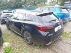 2023 TOYOTA COROLLA DESIGN HEV CVT  for sale at Copart COLCHESTER