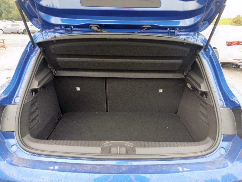 2025 RENAULT CLIO 1.0 TCE 90 TECHNO 5DR