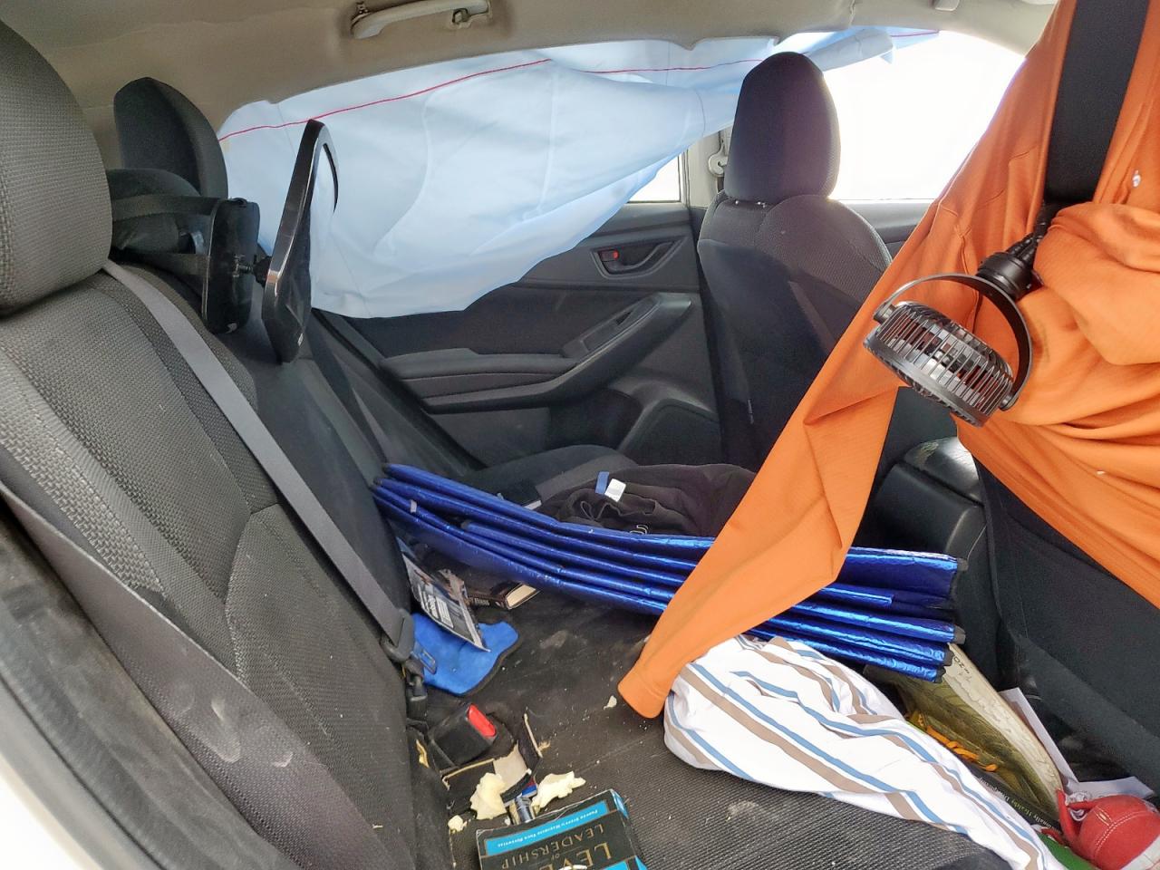 2018 Subaru Crosstrek VIN: JF2GTAAC6J9328381 Lot: 84031475