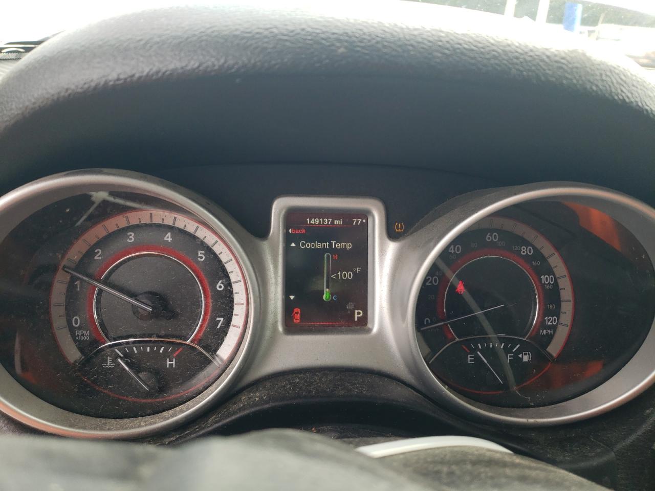 2020 Dodge Journey Se VIN: 3C4PDCAB1LT250990 Lot: 70660615