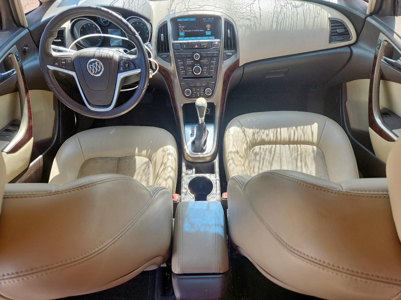 2013 Buick Verano Convenience VIN: 1G4PR5SK8D4151114 Lot: 80282565