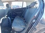 2008 VOLKSWAGEN GOLF TDI S  for sale at Copart PETERLEE