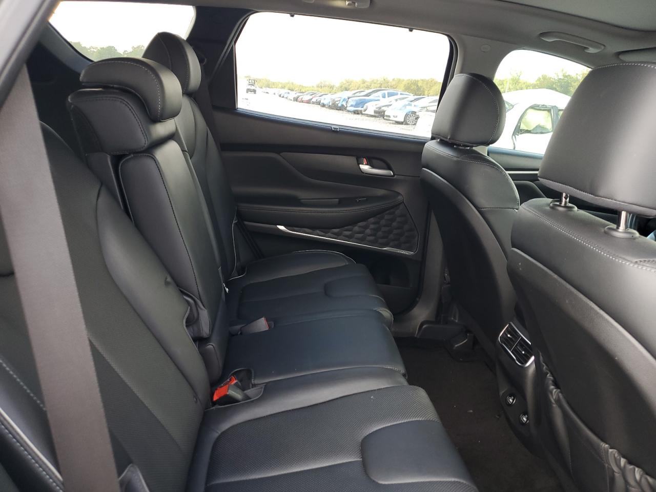 2022 Hyundai Santa Fe Sel VIN: 5NMS34AJ4NH426702 Lot: 84388985