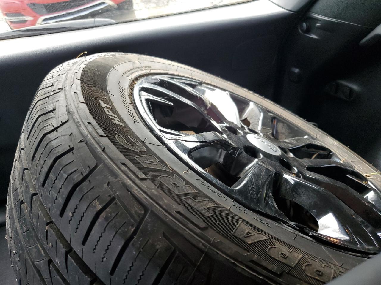 2021 Jeep Cherokee Latitude Lux VIN: 1C4PJMMX1MD223947 Lot: 83946095