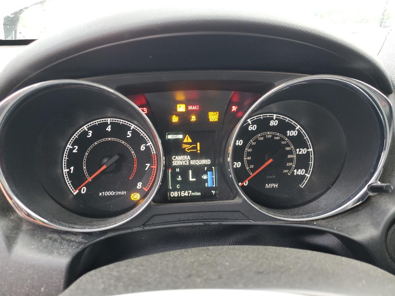 2022 Mitsubishi Outlander Sport Es VIN: JA4ARUAU0NU015451 Lot: 71106915