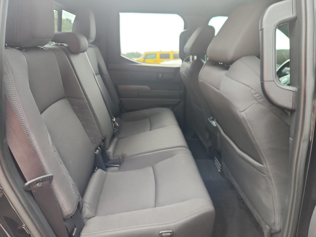 2024 Toyota Tacoma Double Cab VIN: 3TYKB5FN6RT007875 Lot: 80802045