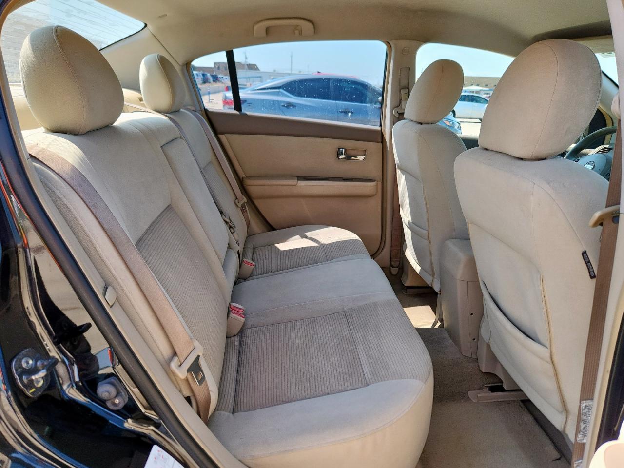 2010 Nissan Sentra 2.0 VIN: 3N1AB6AP8AL698247 Lot: 71783895