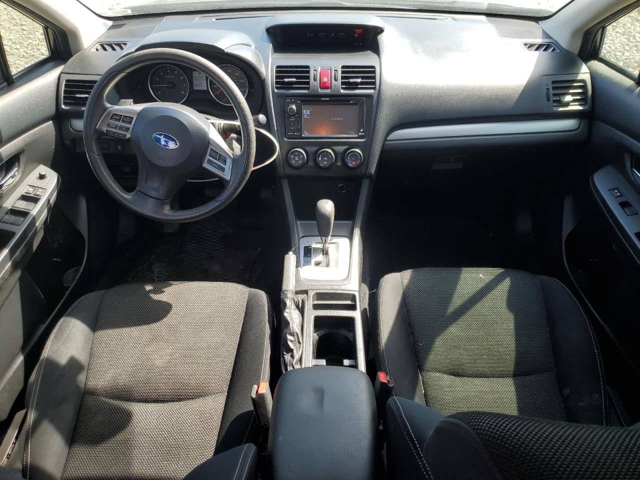 2014 Subaru Xv Crosstrek 2.0 Premium VIN: JF2GPAWC9E8296325 Lot: 81717225