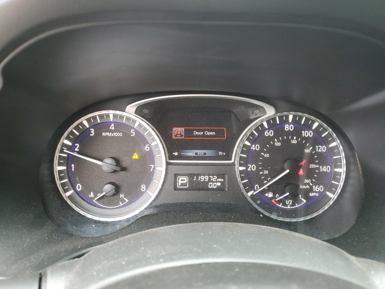 2013 Infiniti Jx35 VIN: 5N1AL0MN6DC313488 Lot: 70587235