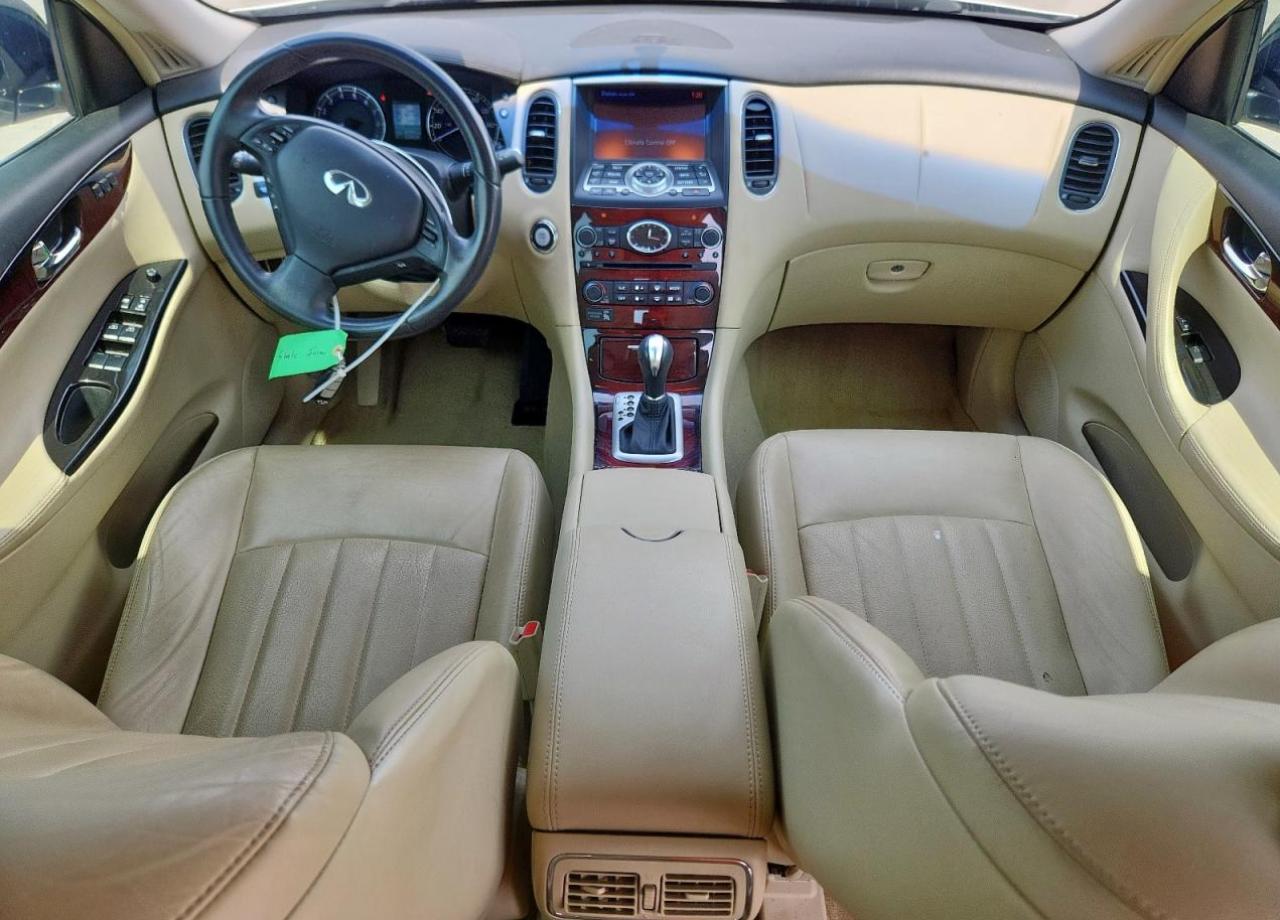 2016 Infiniti Qx50 VIN: JN1BJ0RP7GM233613 Lot: 71022215