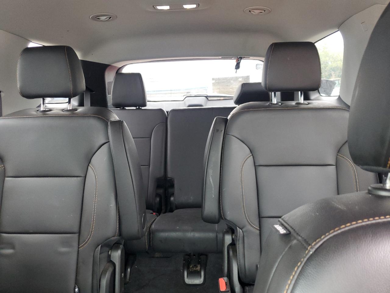 2021 Chevrolet Traverse Lt VIN: 1GNEVHKW2MJ241251 Lot: 81571025