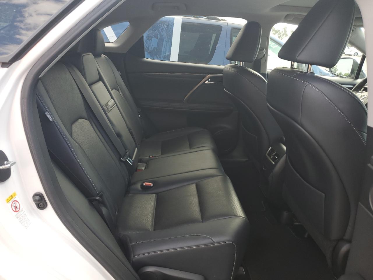 2019 Lexus Rx 350 Base VIN: 2T2ZZMCA3KC133378 Lot: 81663265