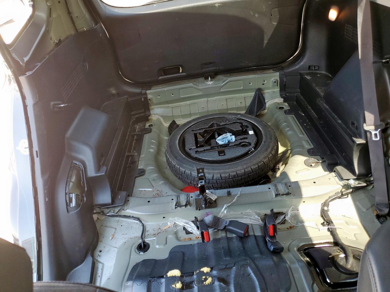 2021 Kia Seltos S VIN: KNDEUCAA8M7088912 Lot: 71433185