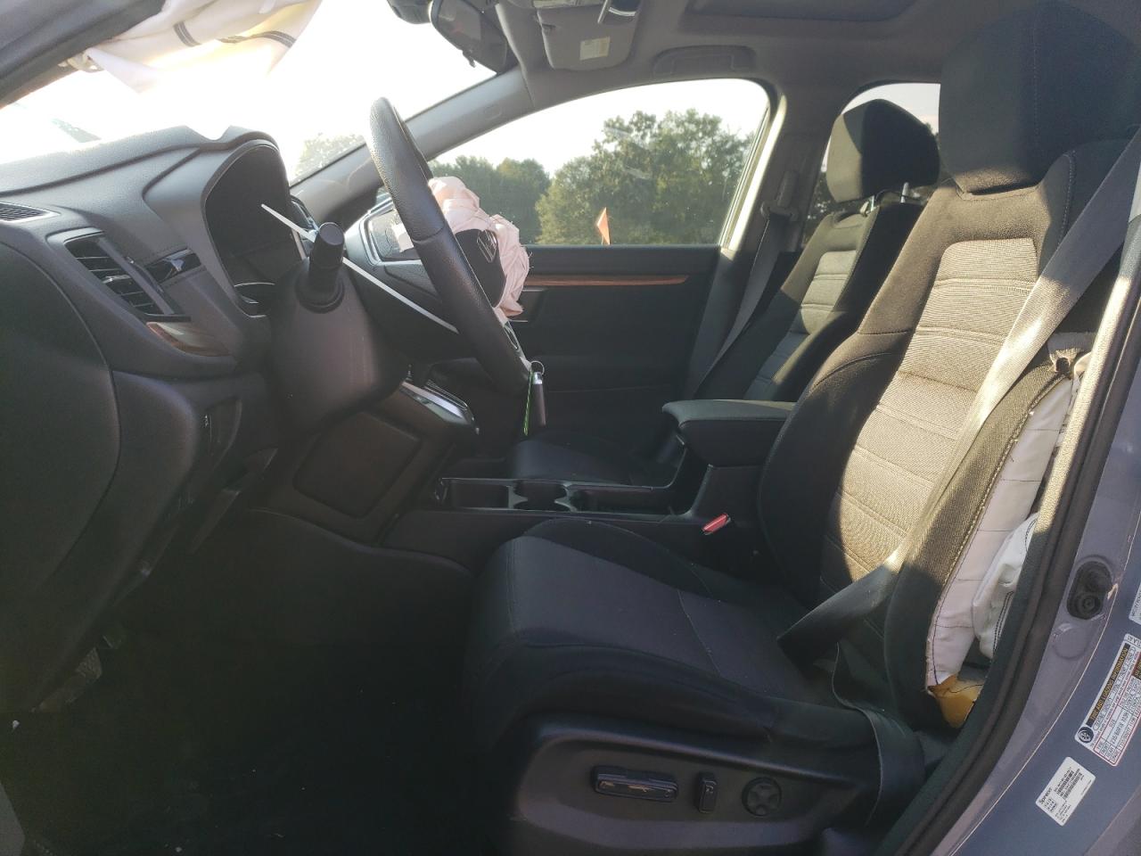 2021 Honda Cr-V Ex VIN: 5J6RW1H50ML005208 Lot: 81185285