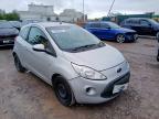 2013 FORD KA EDGE  for sale at Copart WESTBURY