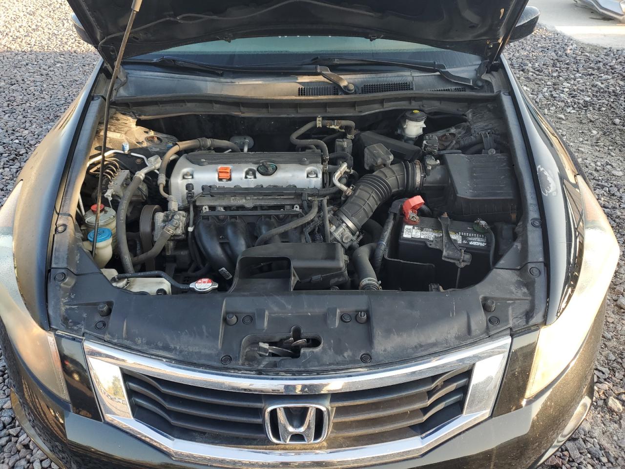 2010 Honda Accord Lx VIN: 1HGCP2F33AA182036 Lot: 71813175