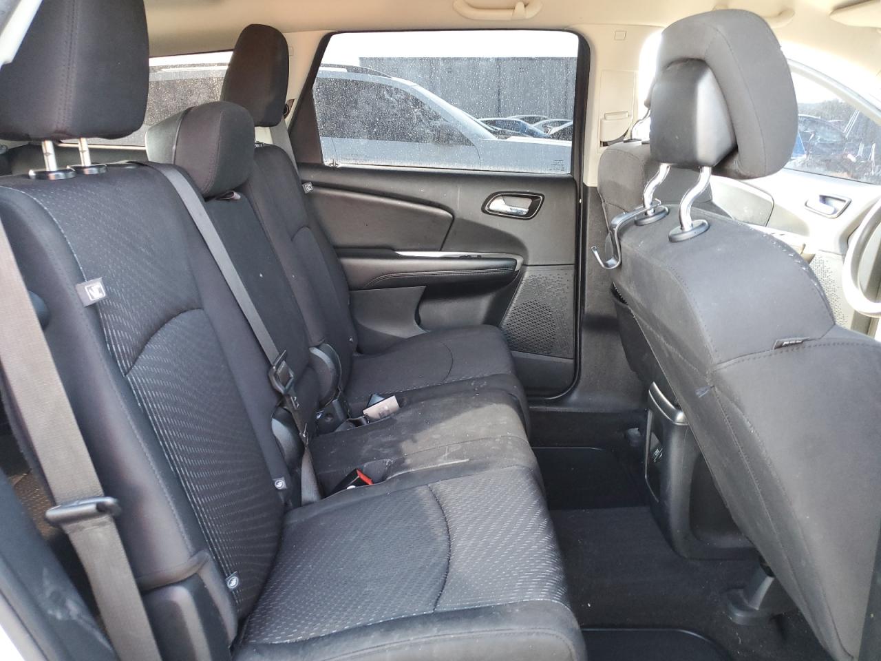 2018 Dodge Journey Sxt VIN: 3C4PDCBB9JT242423 Lot: 71834505