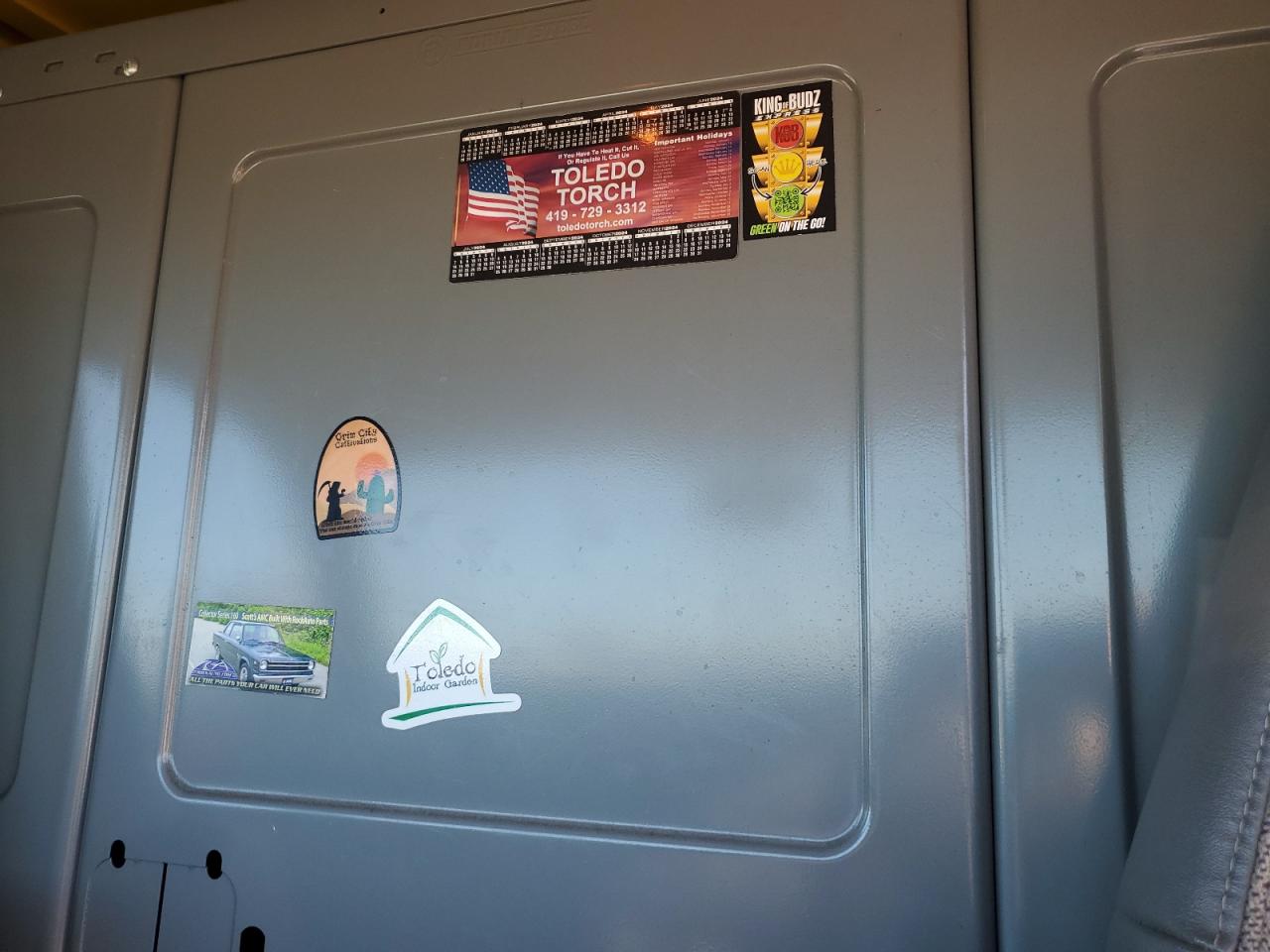 2020 Chevrolet Express G2500 VIN: 1GCWGAFP8L1158276 Lot: 71567775