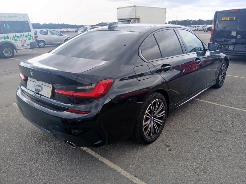 2020 BMW 3 SERIES 330E M SPORT 4DR AUTO