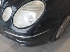 2007 MERCEDES BENZ E 200  for sale at Copart CASTLEDERMOT - IRELAND