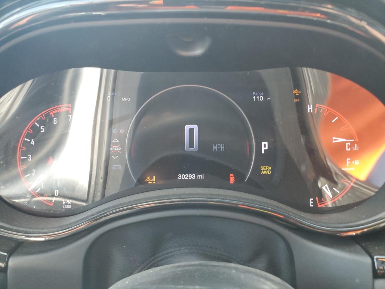 2024 Dodge Durango R/T VIN: 1C4SDJCT2RC140393 Lot: 80588715