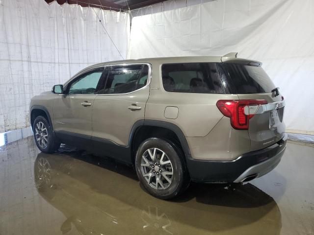  GMC ACADIA 2023 Бежевый