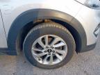 2015 HYUNDAI TUCSON SE BLUE DRIVE 2WD  for sale at Copart GLOUCESTER