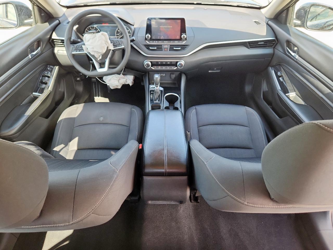 2021 Nissan Altima Sv VIN: 1N4BL4DVXMN366267 Lot: 82141435