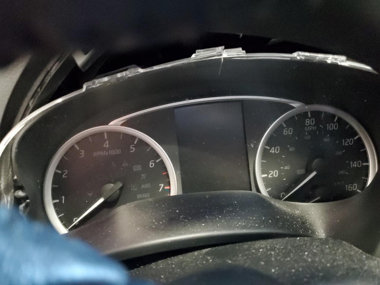 2019 Nissan Sentra S VIN: 3N1AB7AP0KY267590 Lot: 83775895