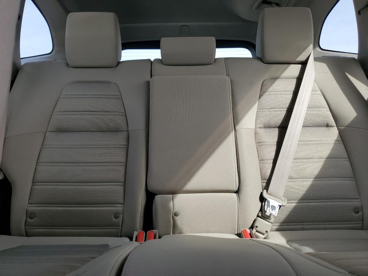 2020 Honda Cr-V Ex VIN: 2HKRW2H55LH651147 Lot: 82086445