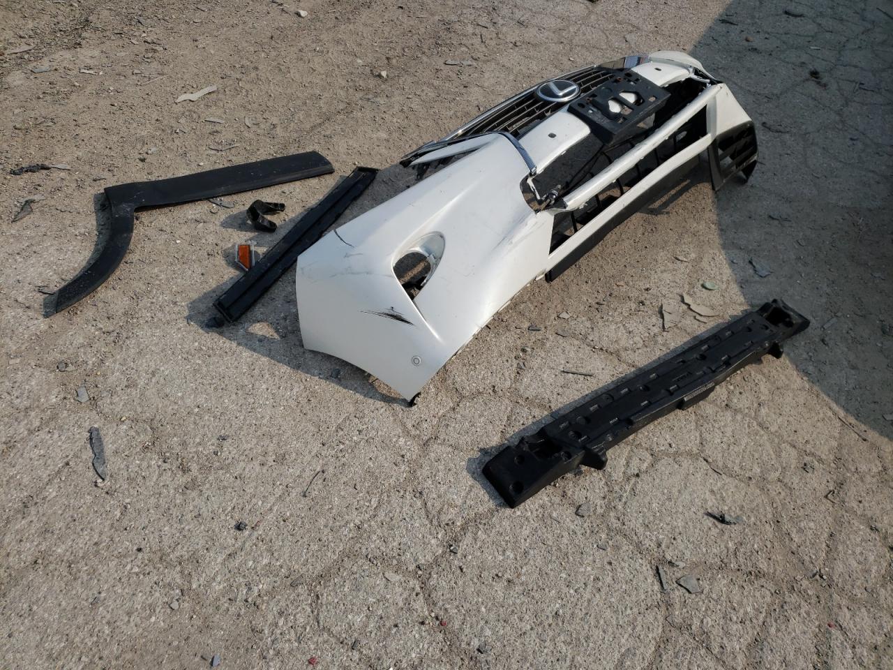 2013 Lexus Rx 350 VIN: 2T2ZK1BA4DC107671 Lot: 71390465